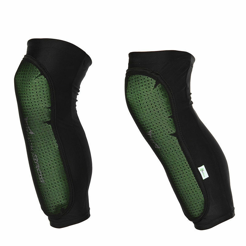 ROCKBROS Sports Leg Warms Cycling Bicycle Knee Protective Gears Kneepad Knee Pad