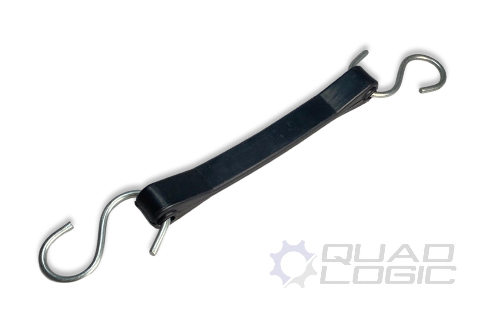 Polaris Sportsman Magnum Scrambler Rubber Battery Strap w/ Hooks 5410424 5412499