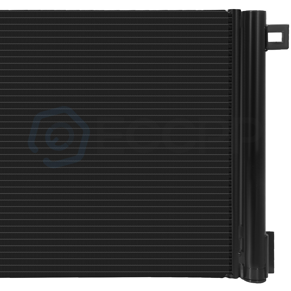 AC Condenser For 2008-2017 Buick Enclave 2009-2017 Chevrolet Traverse V6 3.6L