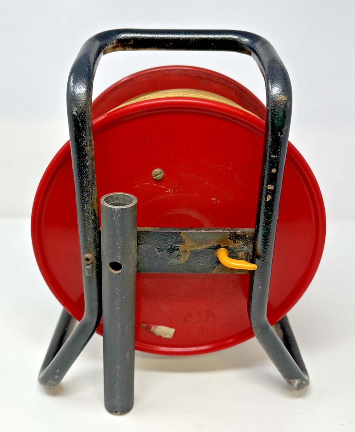 Solinst Model 122 Interface Meter – 200+ ft Tape – Beeps & Lights – Works