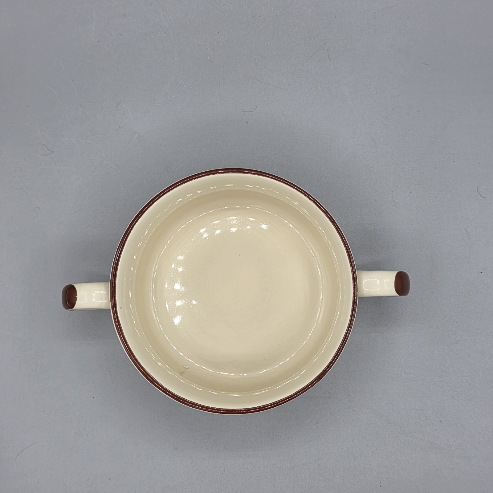 Tabasco Stoneware Pepper Sauce McIlhenny Soup Seafood Gumbo Bowls 16 oz Set of 4