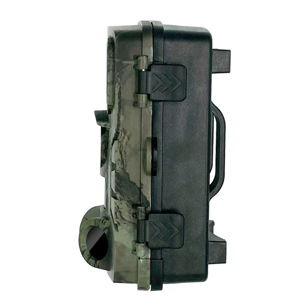 4K Trail Camera 36MP Wildlife Hunting Night Vision Motion Waterproof Cam