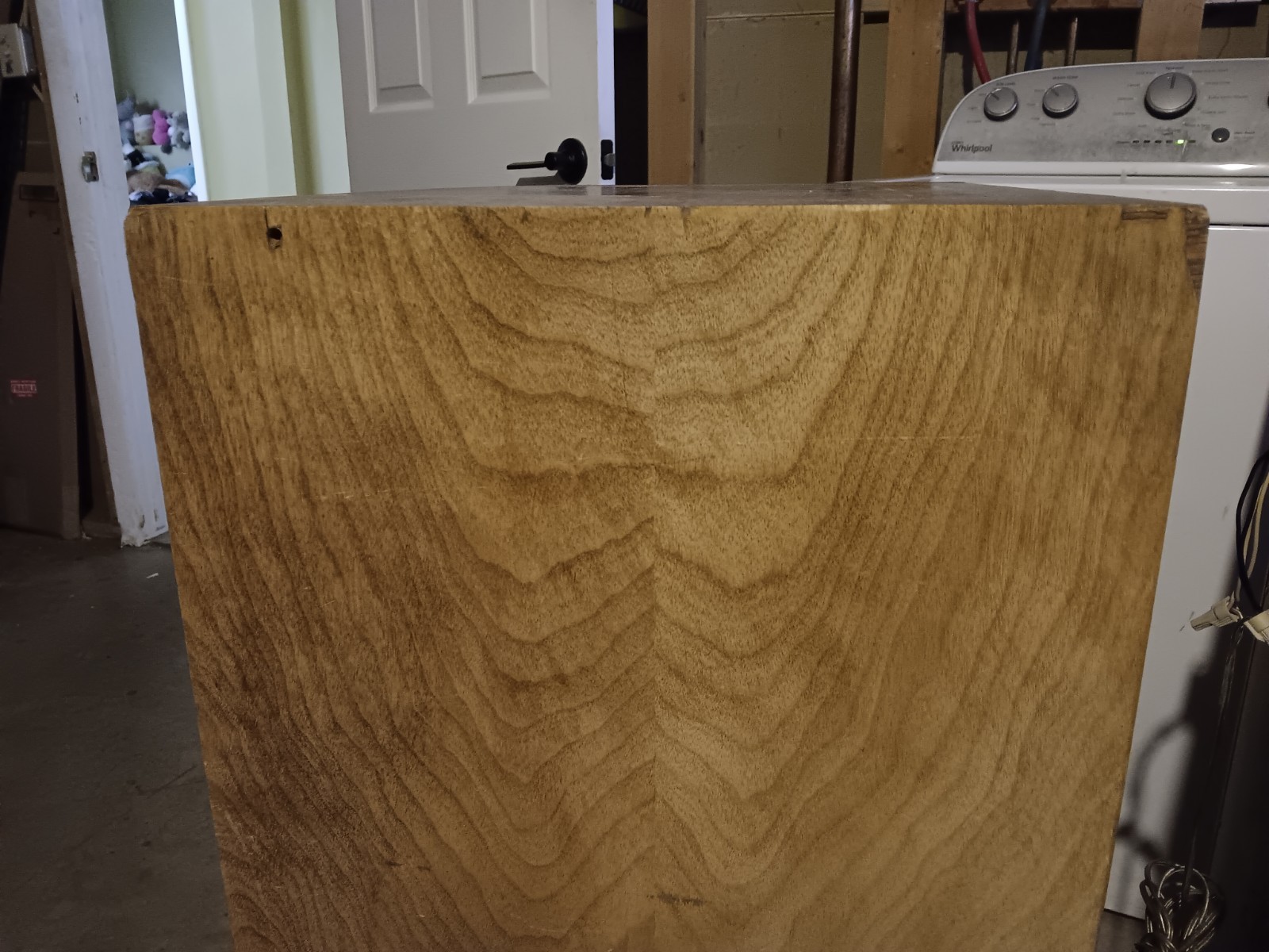 VTG RARE 2 Klipsch Cornwall C-BR 1980 Speakers