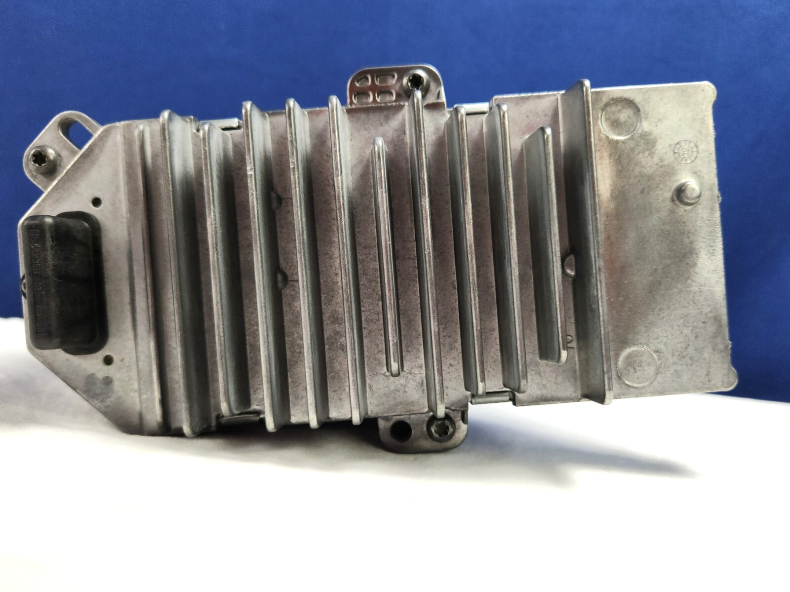 2004 - 2012 Chevy Malibu Pontiac G6 Electric Power Steering Pump Assist Motor