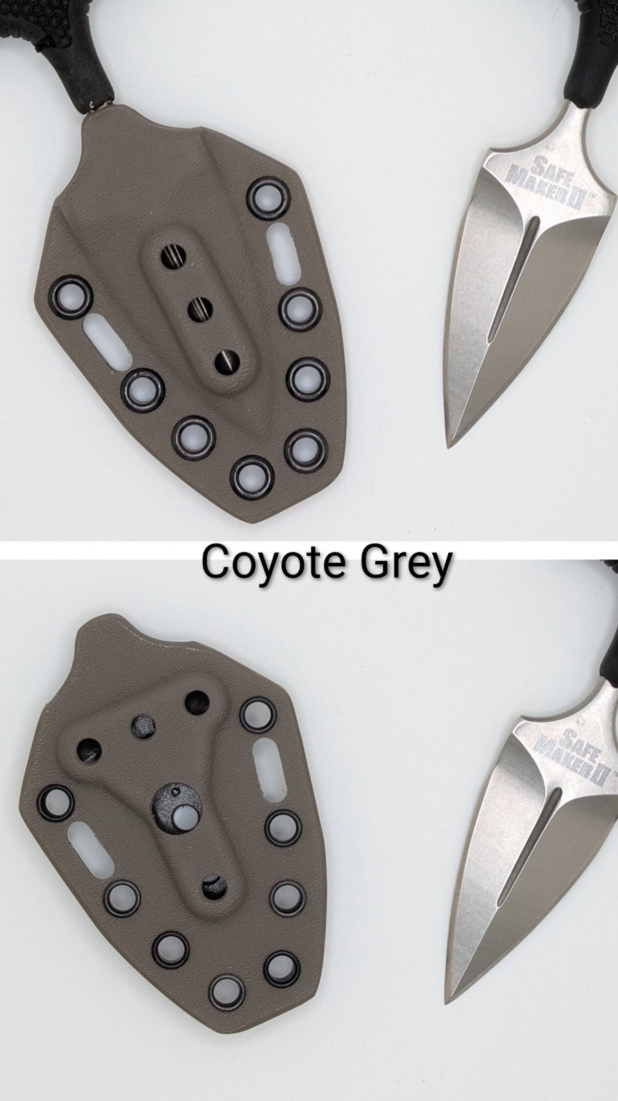 Cold Steel Safe Maker 2 Kydex Sheath