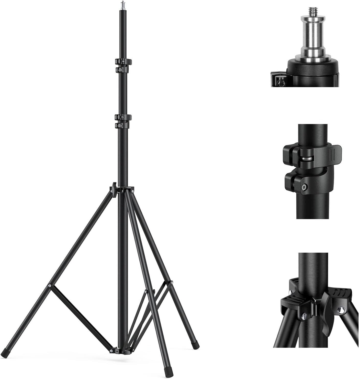 SMALLRIG COB LIGHT STAND 3736