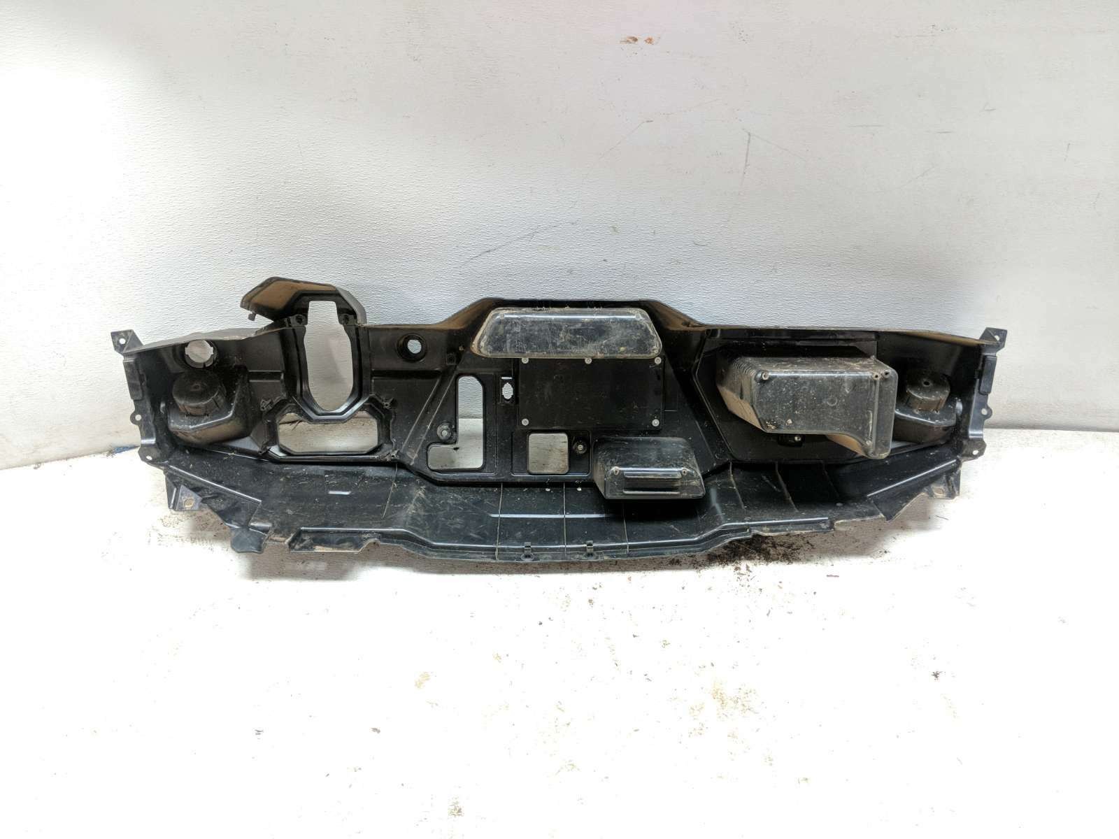 16-20 Honda Pioneer SXS 1000 Dash Dashboard Instrument Cover Panel