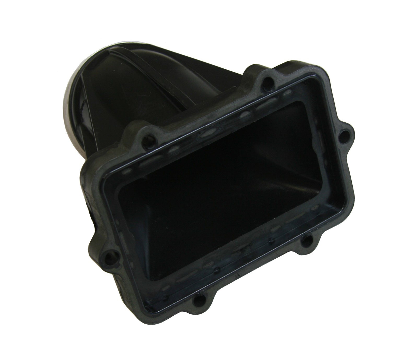 SPI Carburetor Flange Carb for Ski-Doo Replaces OEM#'s 420667472 & 420667470