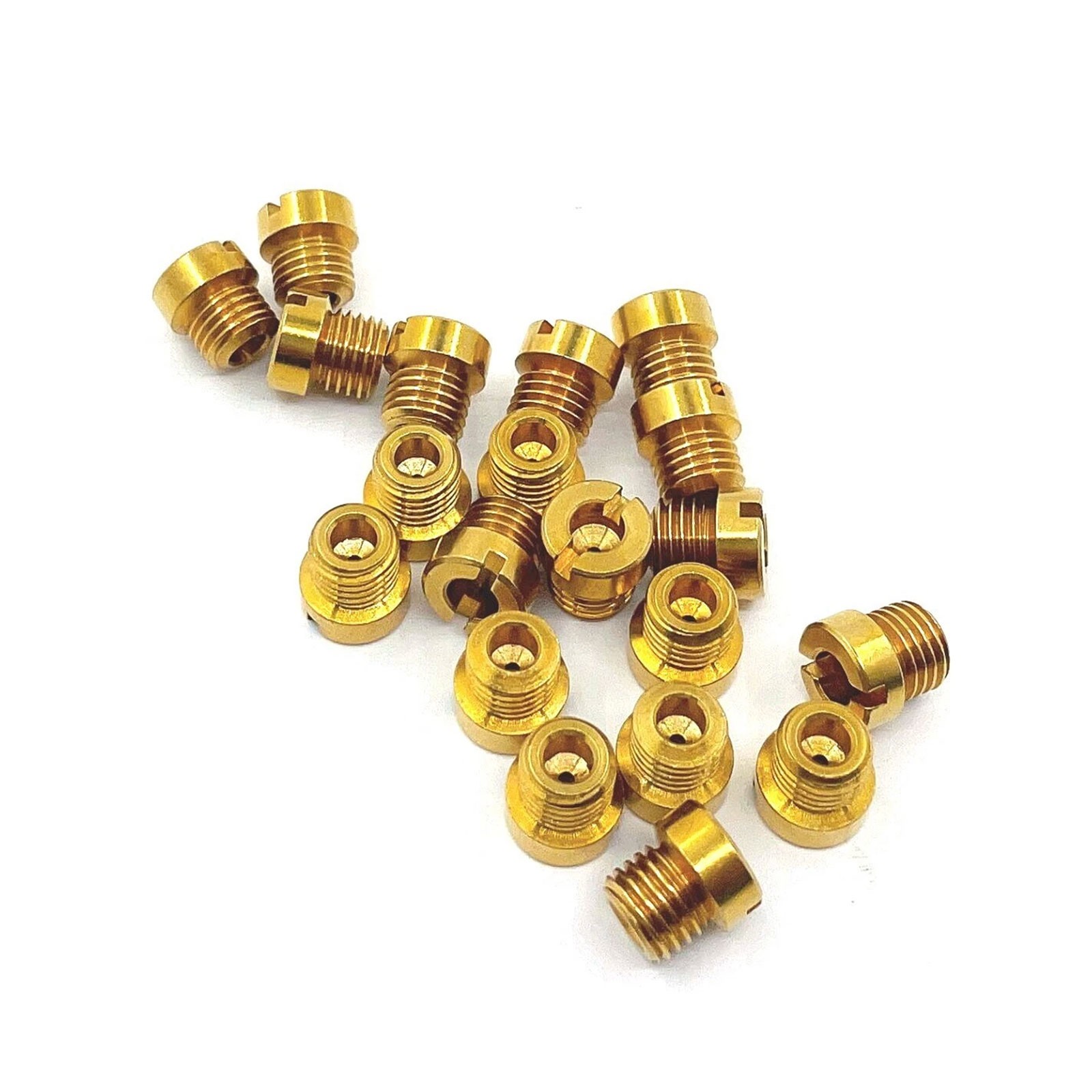 36-181 Main Jet Assortment Kit For holley 230 4150 4160 Carb Holley 36-181#64-99