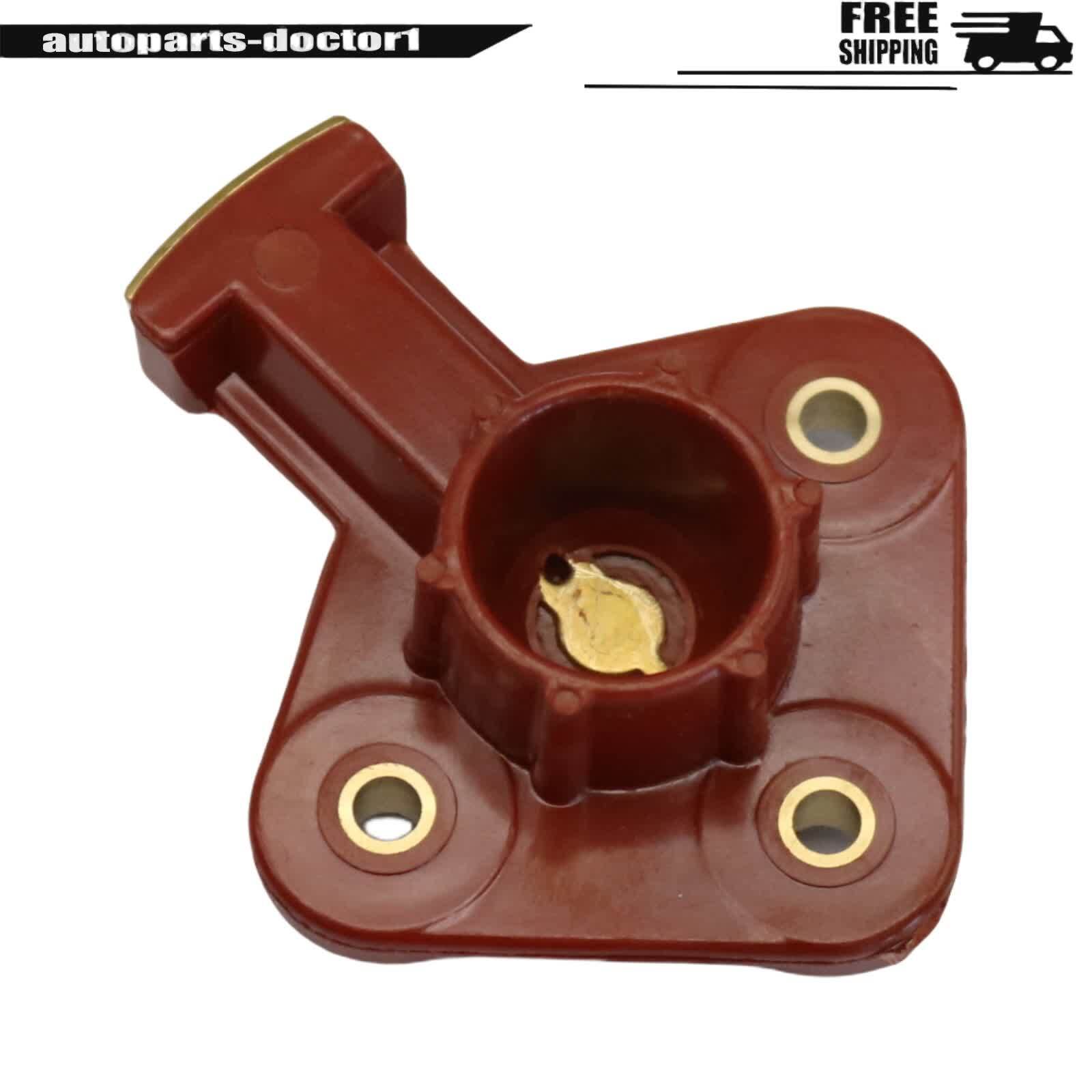 Ignition Distributor Rotor & Cap Kit New For BMW E23 E24 E28 E30 E31 E32 E34 US