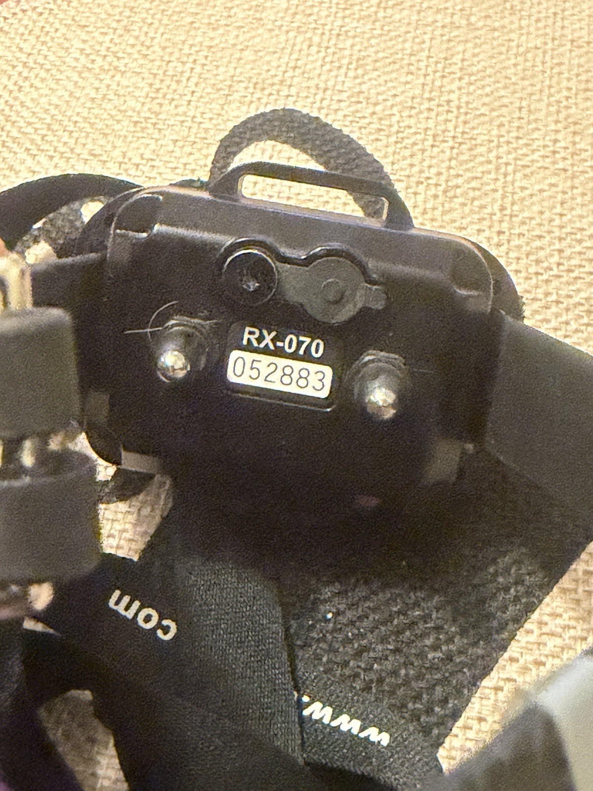 Brand New! MICRO EDUCATOR (ME-300) E-COLLAR Humane DOG COLLAR w/Remote PURPLE