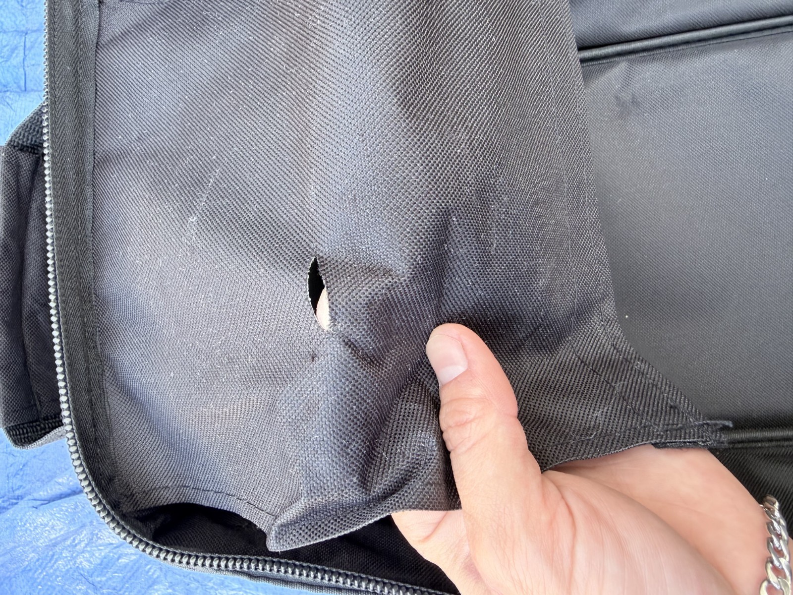 Genuine Bownet Elite Low Barrier