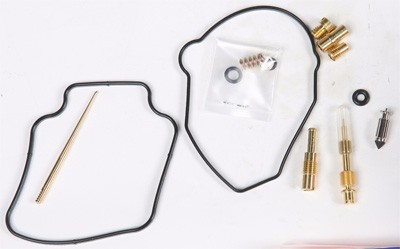 NEW SHINDY CARBURETOR/CARB KIT 1985 Honda ATC250ES BIG RED 250 FREE SHIP 03-015