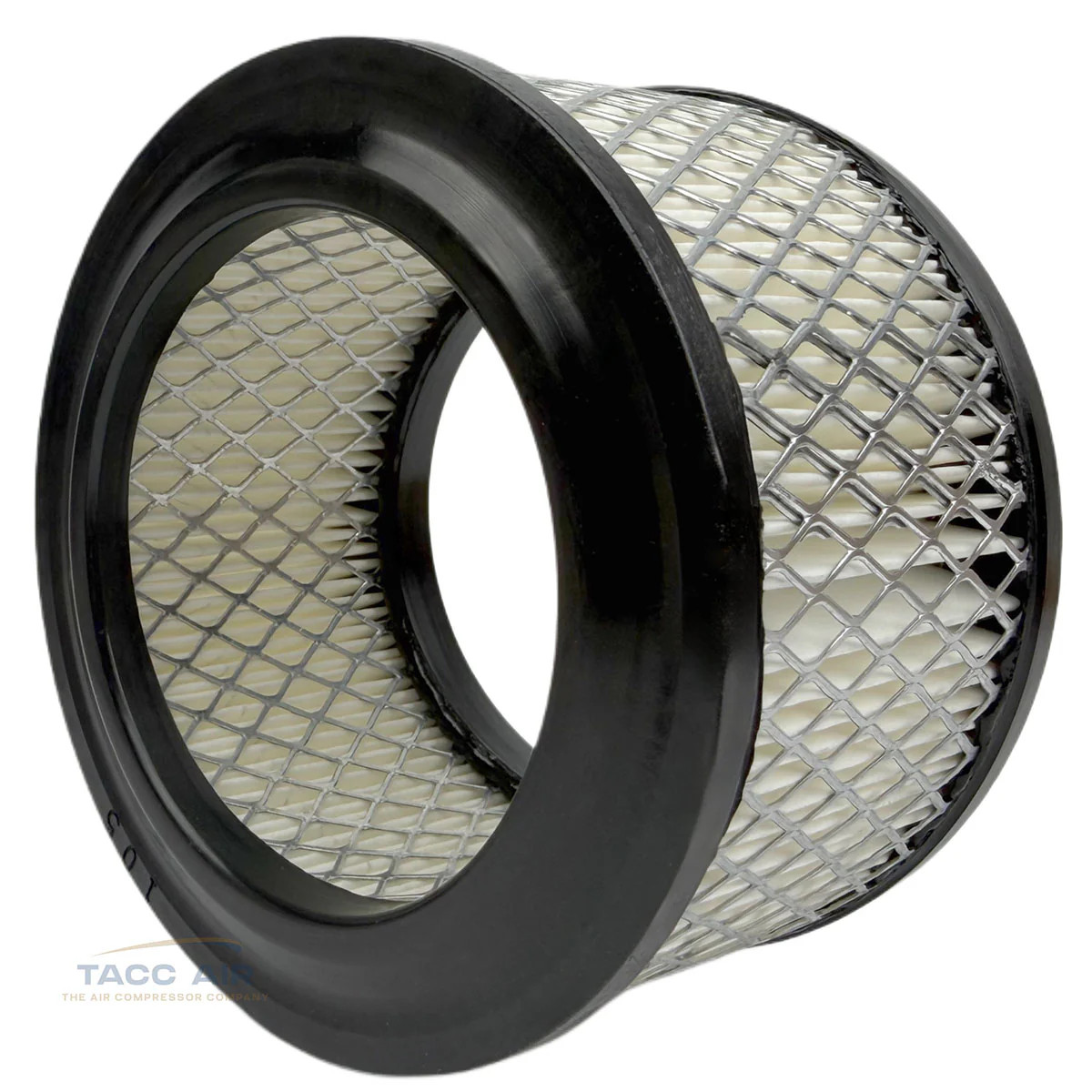 10 Pack #14 A424 Universal Air Compressor Intake Filter Element Replacement Lot