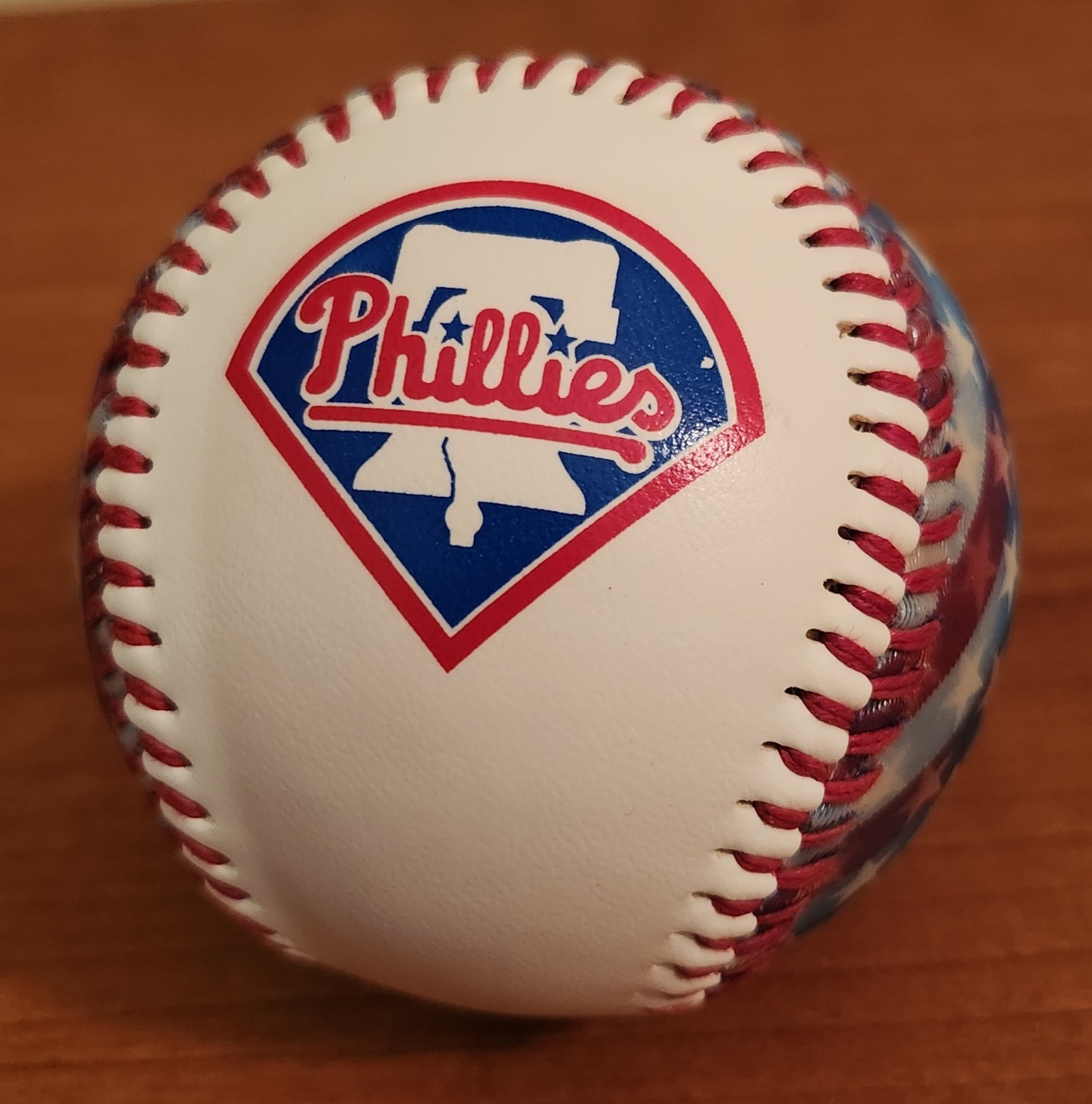 Lot 4 Phillies Baseballs Dallas Greene Darren Daulton Jim Eisenreich Autograph