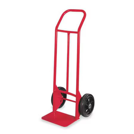 Dayton 4Zh99 General Purpose Hand Truck, 1000 Lb.