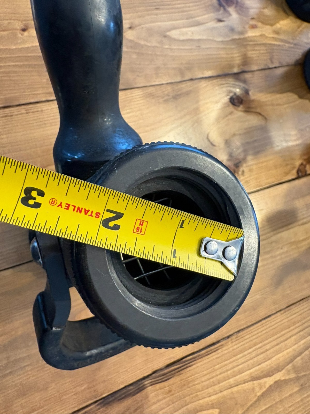 Task Force Tips Nozzle 50-350 GPM NJN5