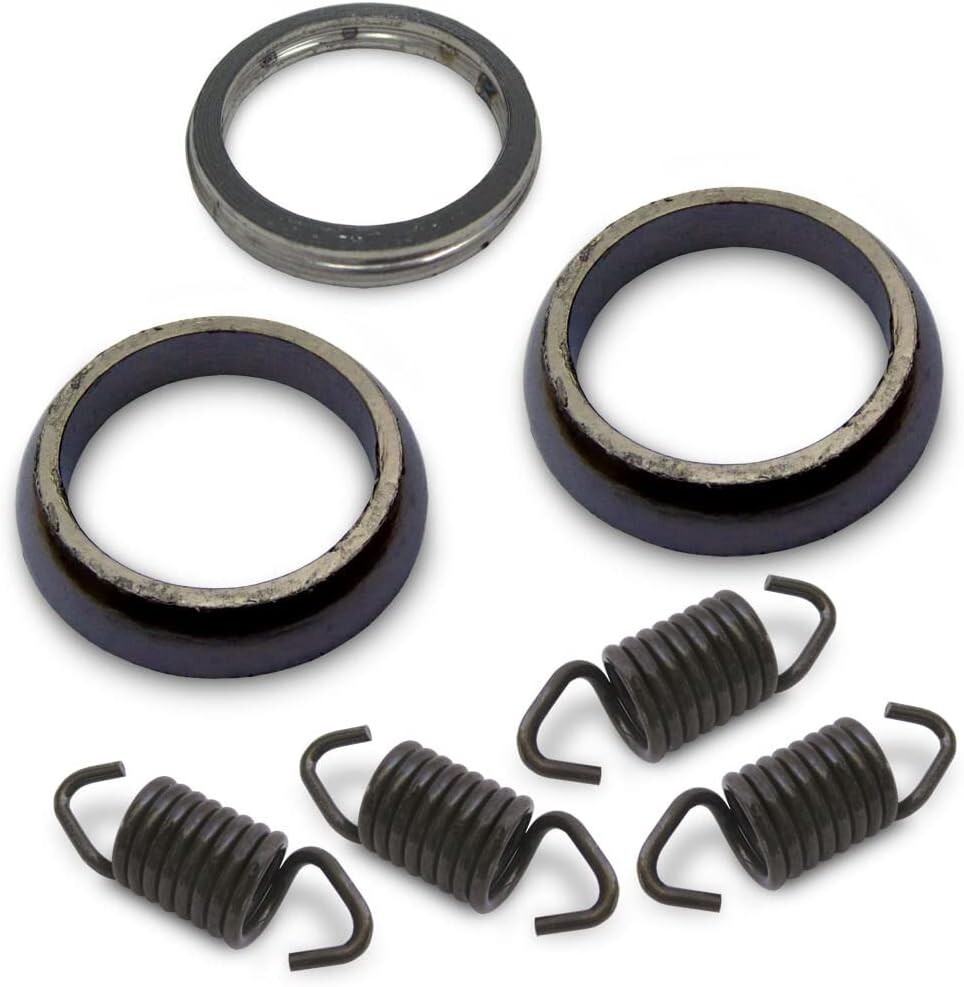 Polaris Sportsman 450 570 (2014-25) Exhaust Gasket & Spring Rebuild Kit  5256385