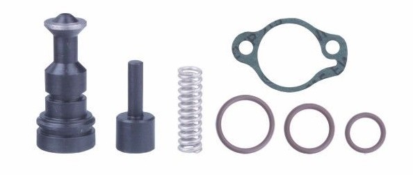 Air Brake Compressor Unloader Valve Kit K034874K50 for Caterpillar / Mercedes