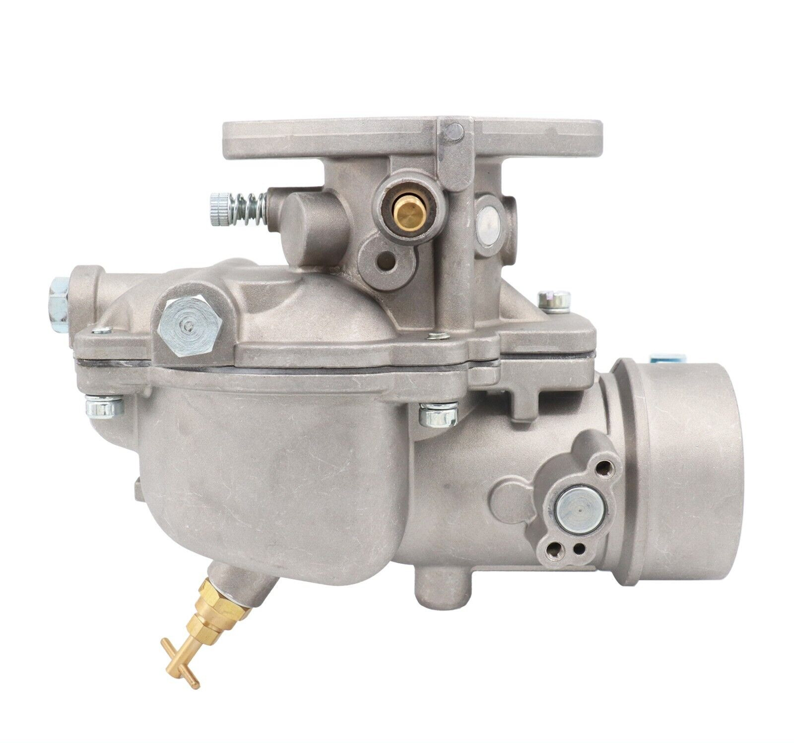 Carburetor fits International Tractors 454 464 504 544 574 656 666 674 686