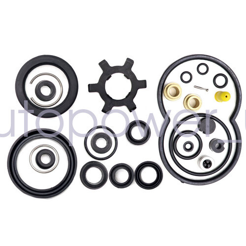 For Hydroboost 2771004 Repair Kit (Exact Duplicate) Complete Seal Kit US