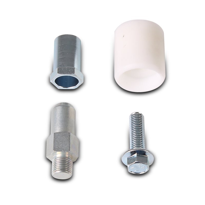 Adaptor for ConStands Power Honda CB 1000 R 08-16