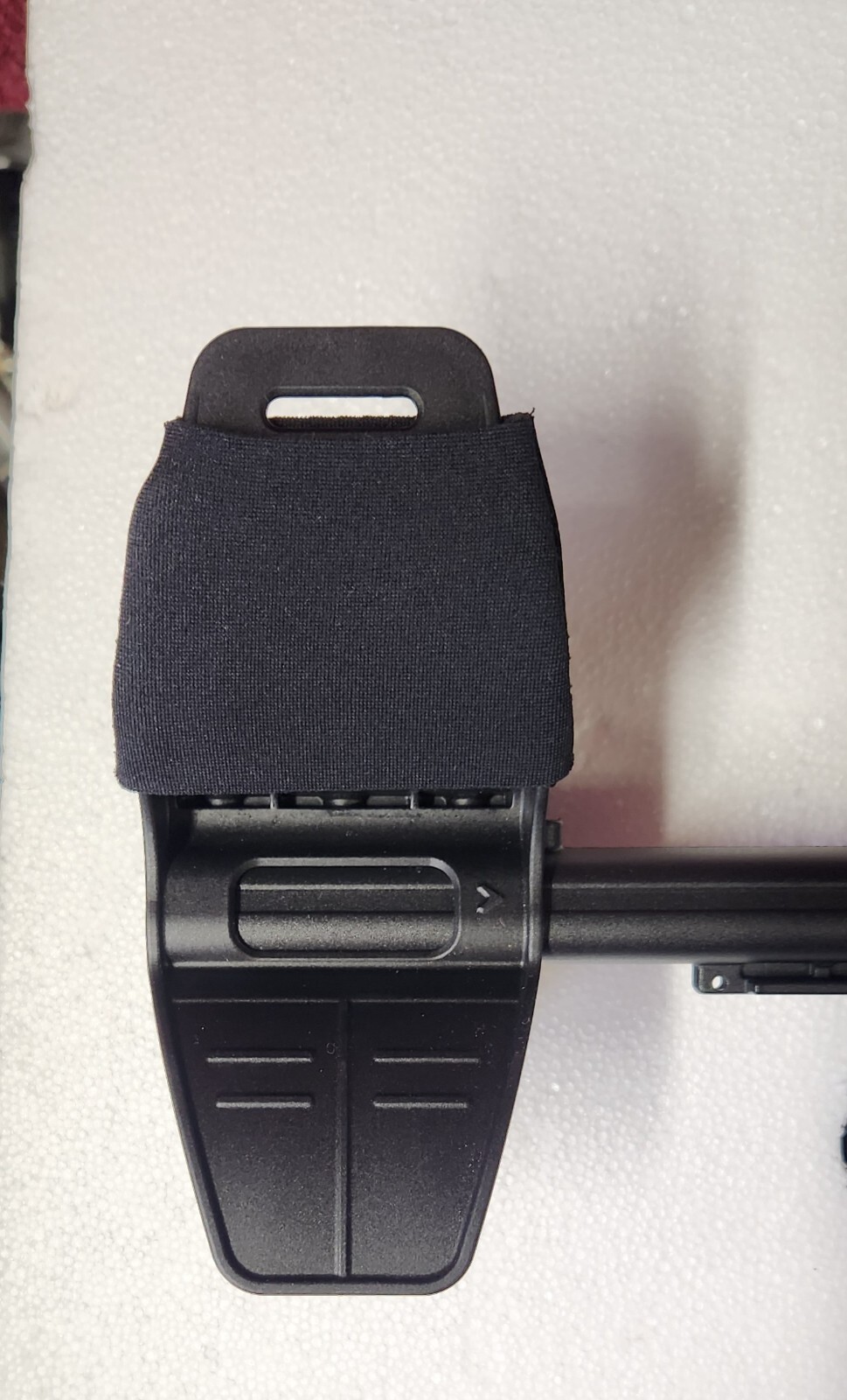 Nokta Legend 2 Neoprene Arm Cuff Cover/Pad U.S.