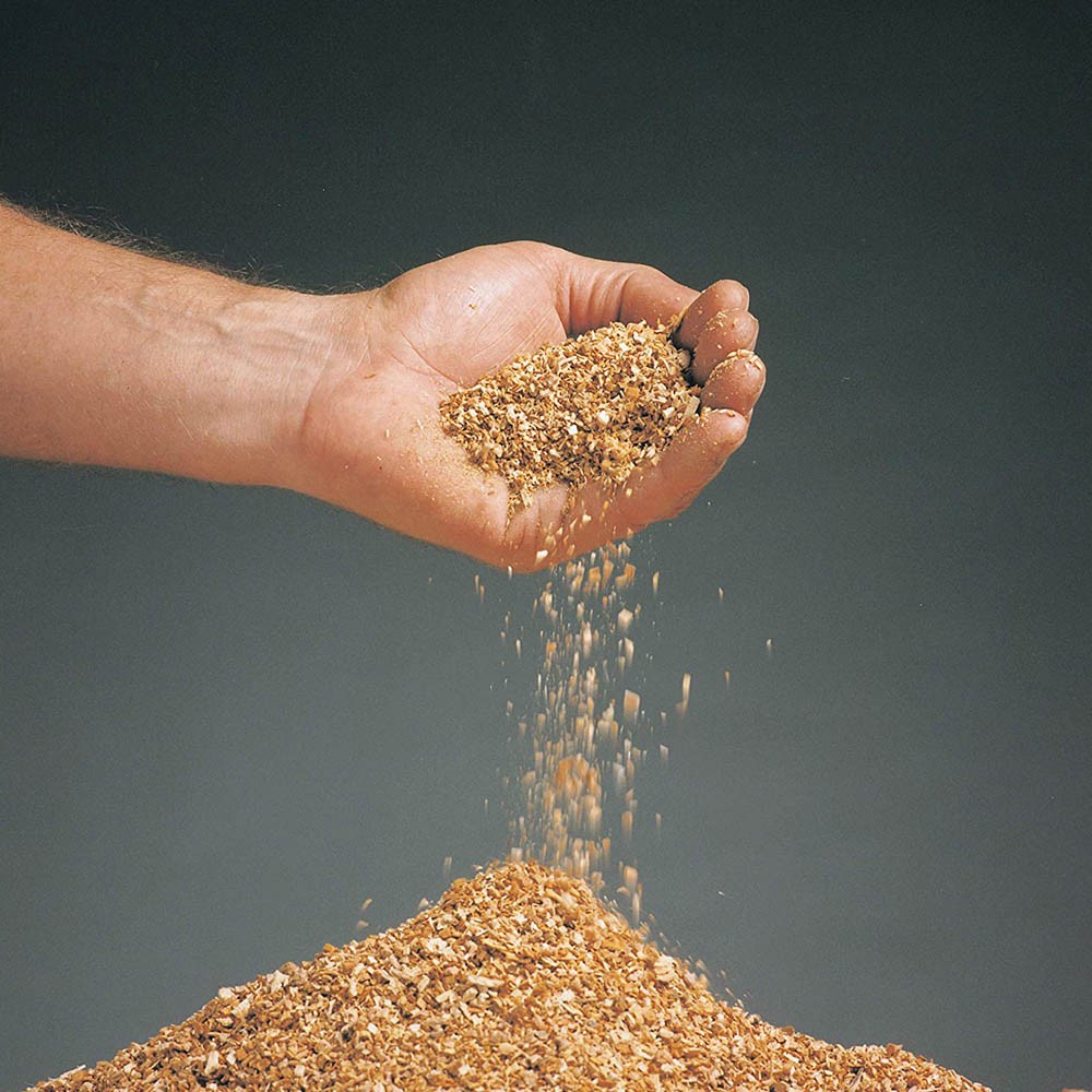 Bradley Smoker Oak Flavor Bisquettes 48 Pack