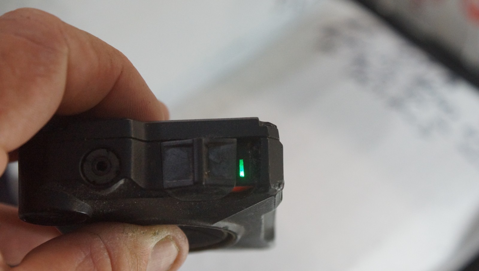 AXON 2 BWC BODY WORN CAMERA OFFLINE LIST C 1/26