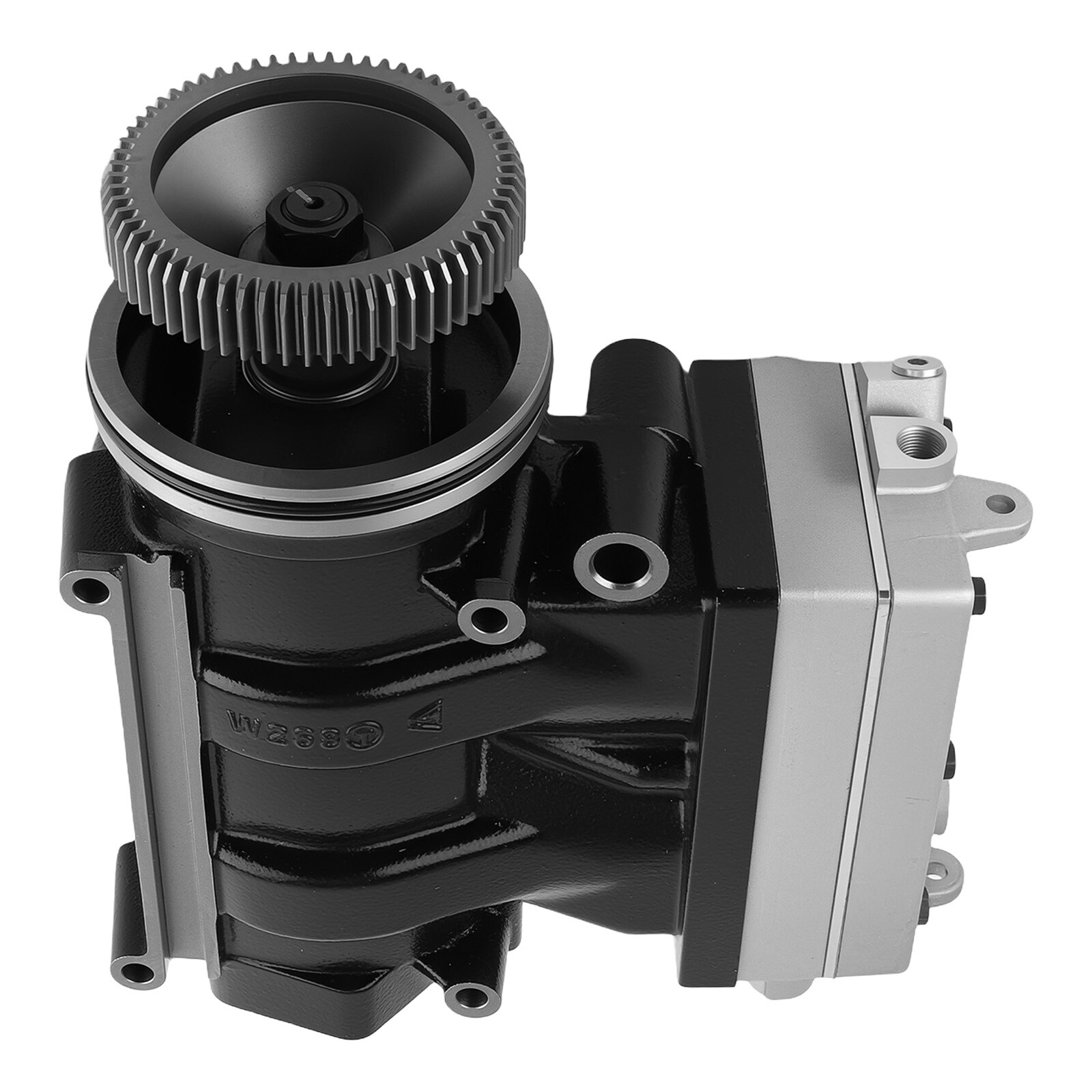 Air Brake Compressor for Paccar 1977704 1977704PRX 1805490 1805393