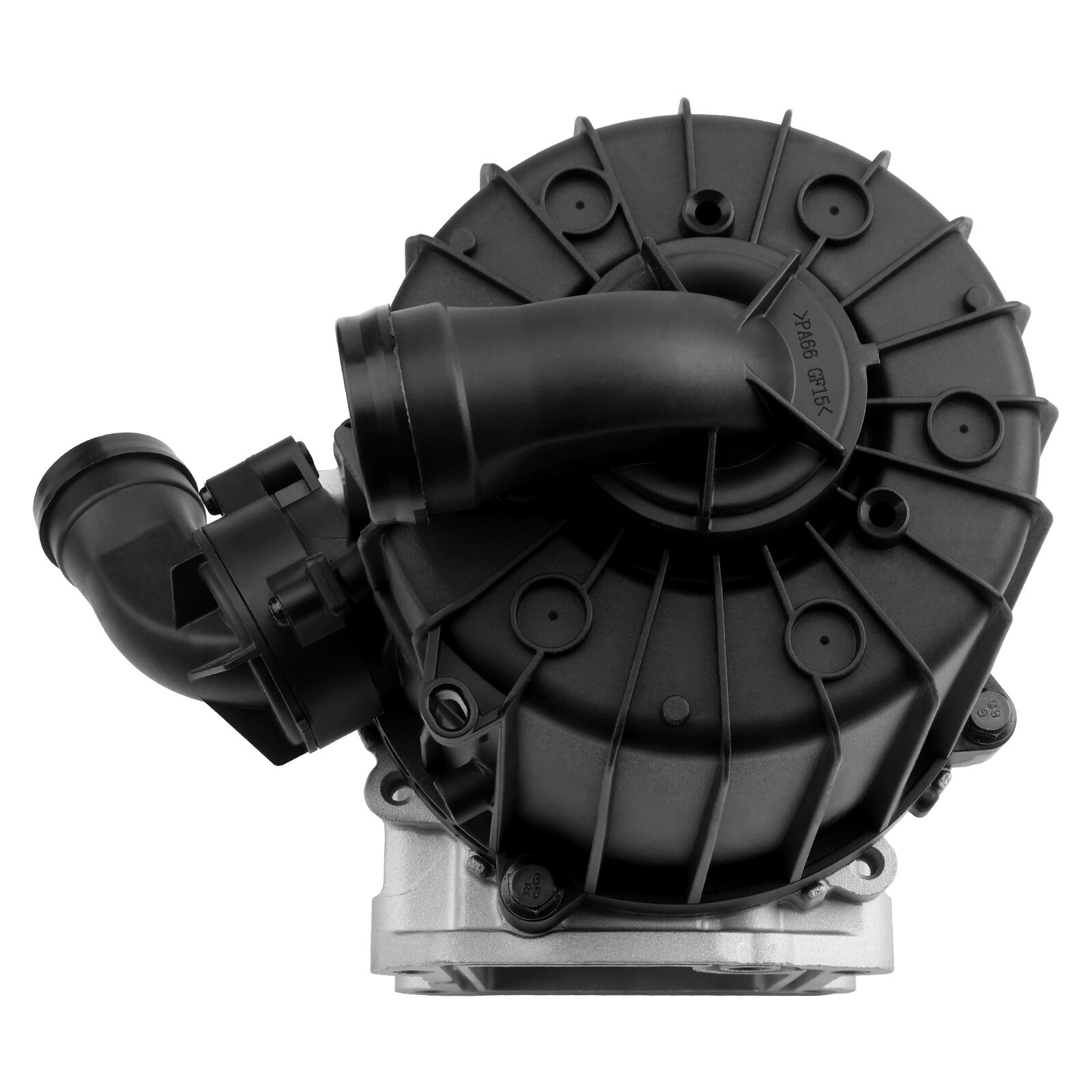 22877306 Crankcase Ventilation Oil Separator w/ Gasket For 2015-2022 Volvo D13