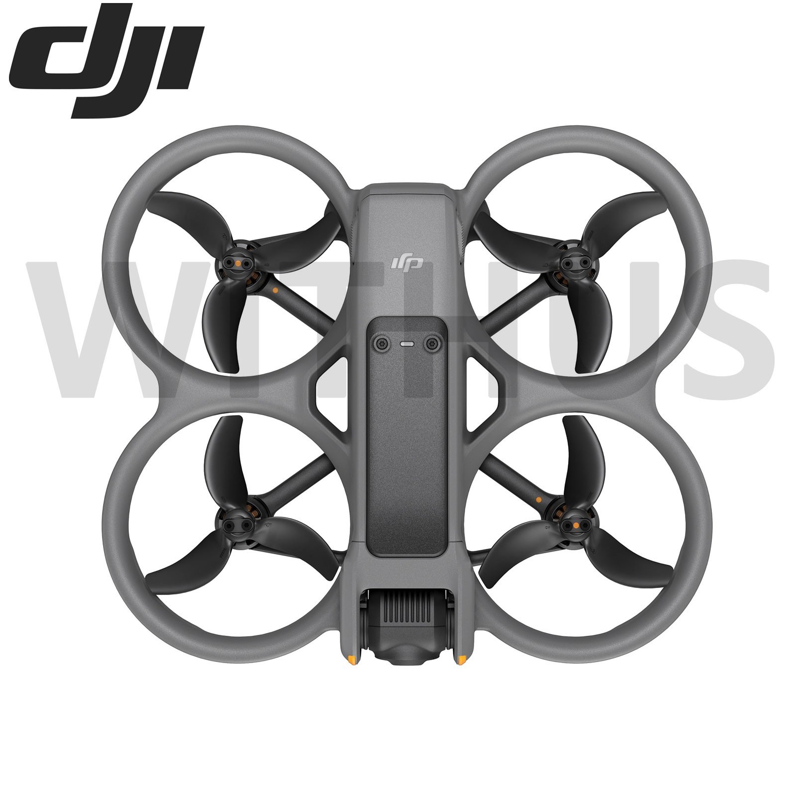 DJI Avata 2 Fly Smart Combo ( 3 Batteries + Goggles N3 ) Drone/ No Tariffs In US