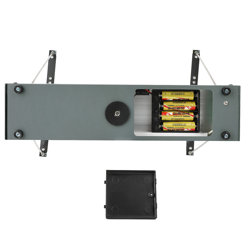 Precision Ballistic Chronograph Arrow Shooting Speed Tester Velocity Measurement