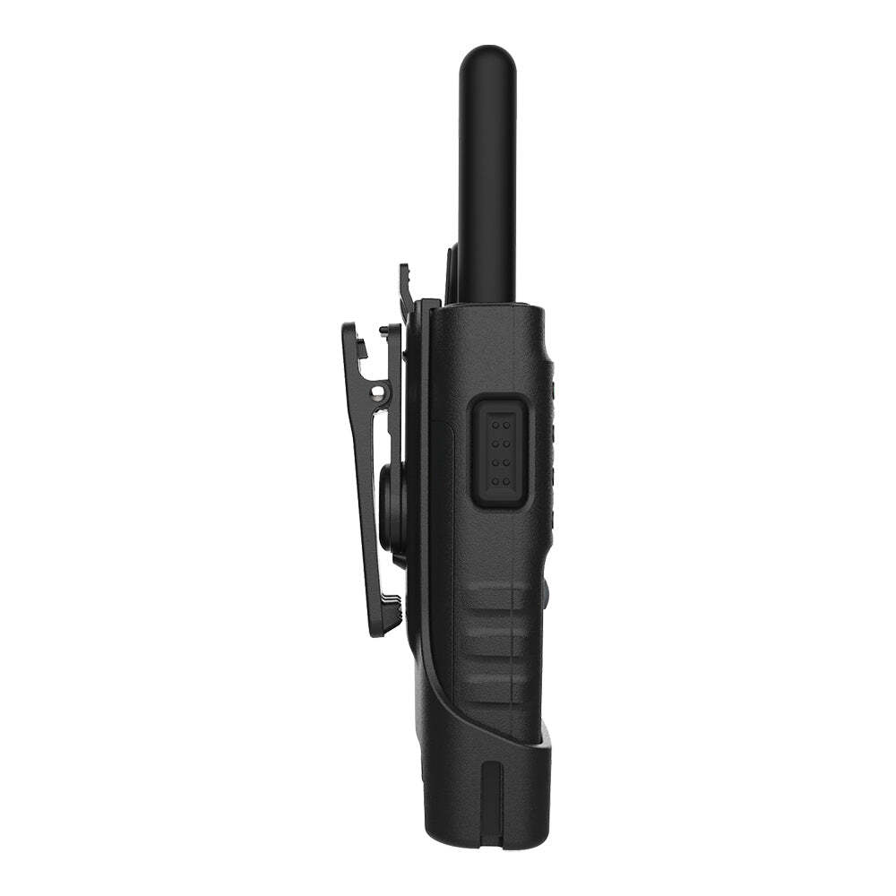 Cobra PX650 2-Pack Business 2 Way FRS Walkie Talkie Radios Certified Refurbished