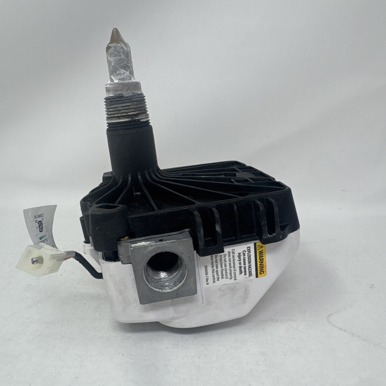 Rheem Resideo Combination Gas Control Replacement Kit (SP20867C)