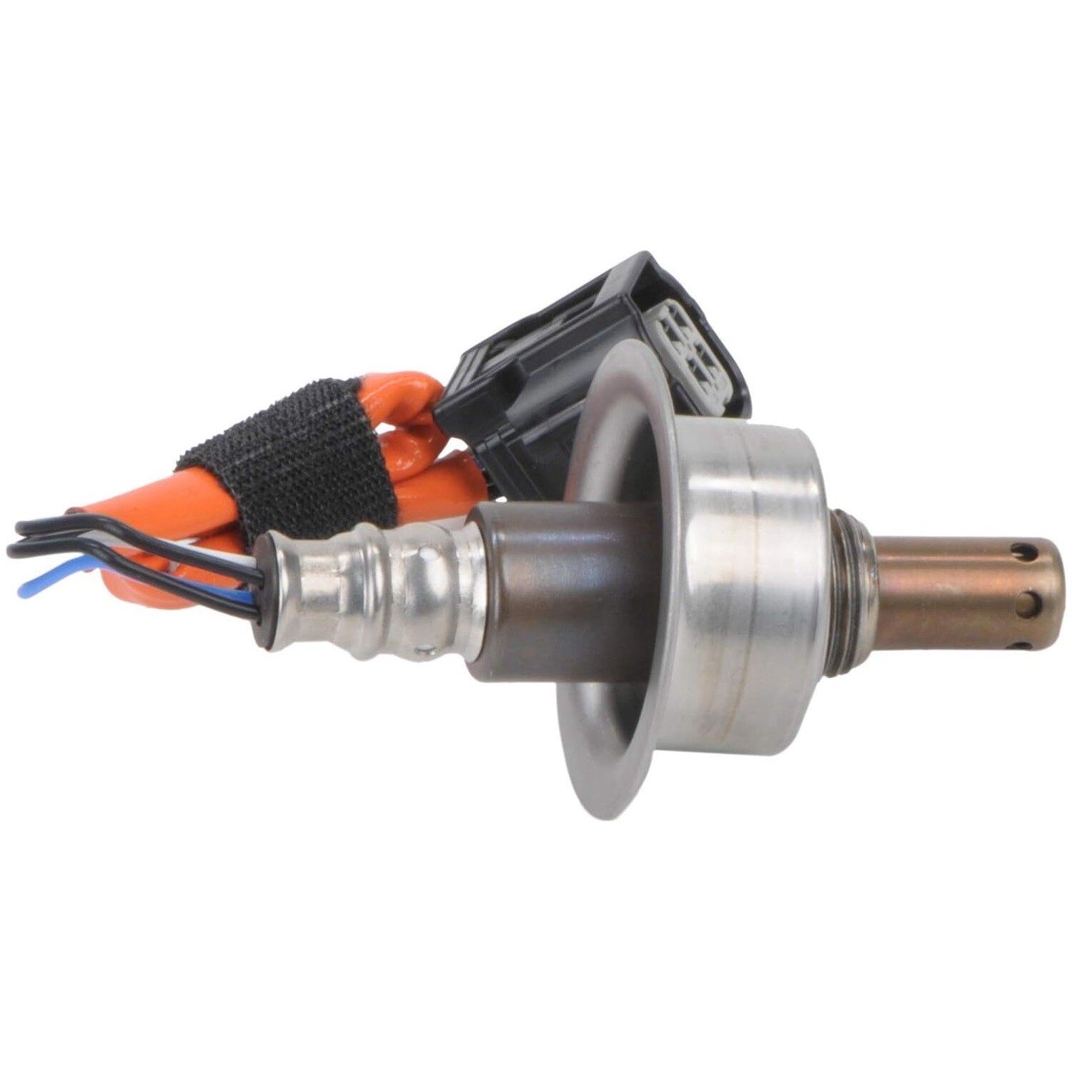 2pcs For 2006-2015 Honda Civic 1.8L L4 CNG Upstream+Downstream Oxygen O2 Sensor