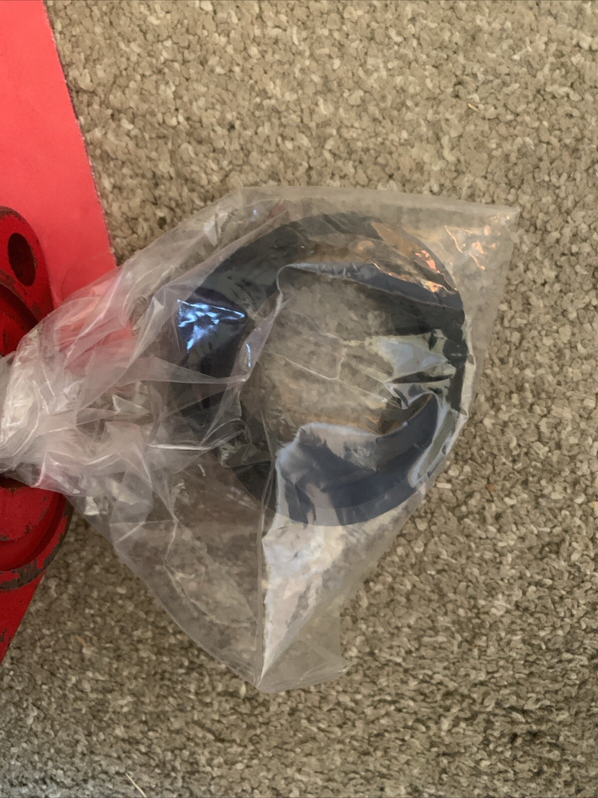 Bell & Gossett #102206 Bearings Assy. and Volute PR IB BOOSTER PUMP NOS