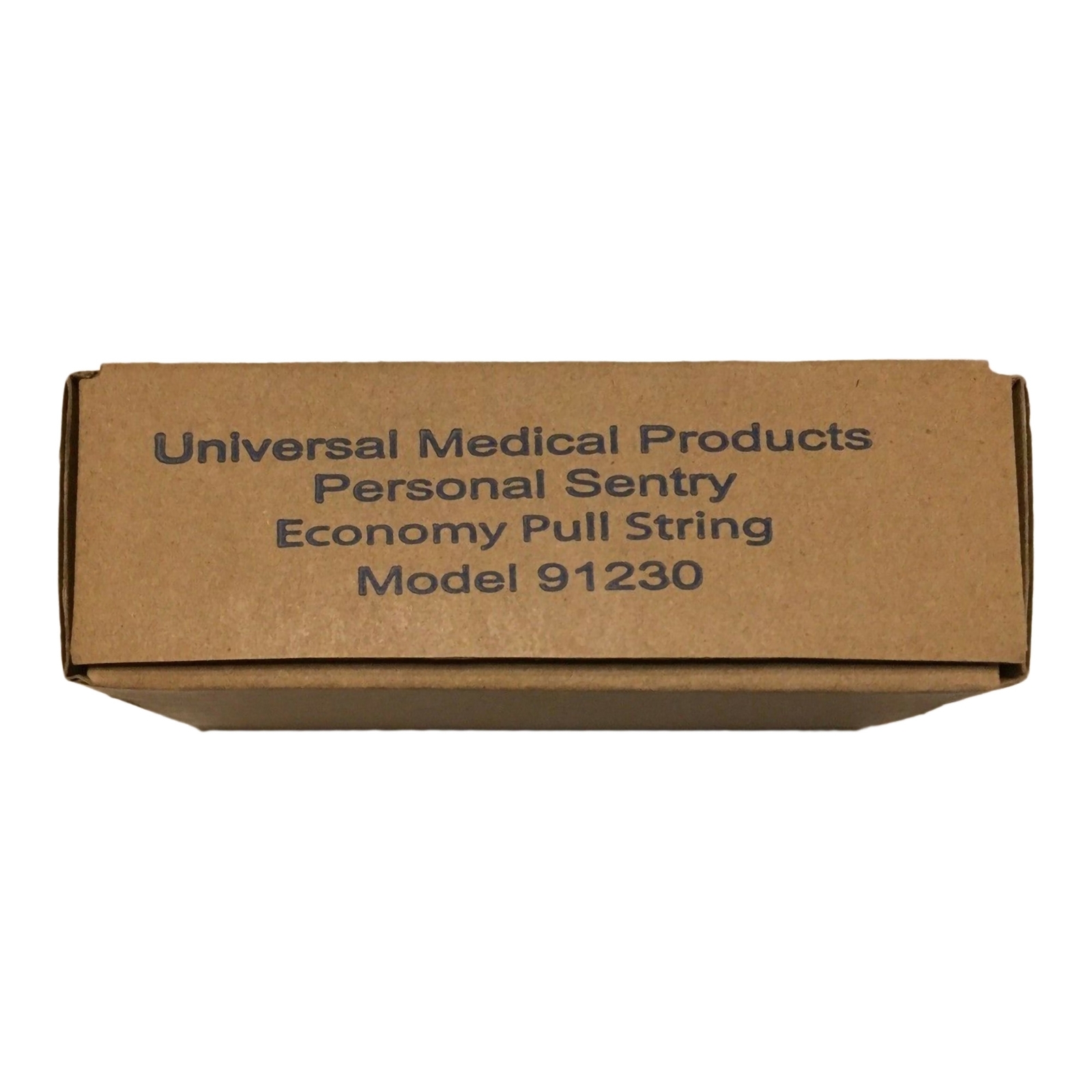 UMP Economy Alarm System 1 Each 91230