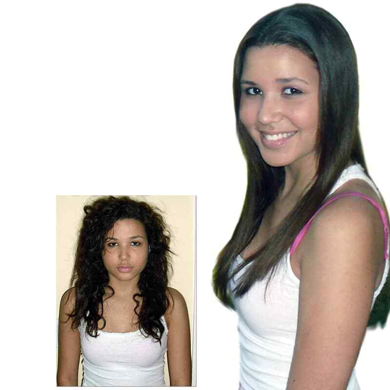 Keratin Research Keratin Hair Treatment Argan oil Straightens Smooths 120ml