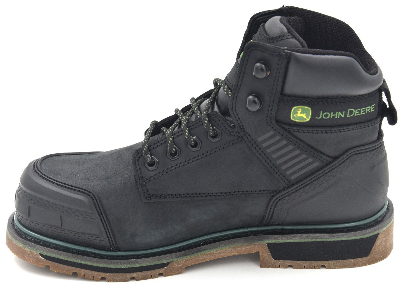 Skechers Roughcutter Pinegrip Composite Toe Work Boots Men