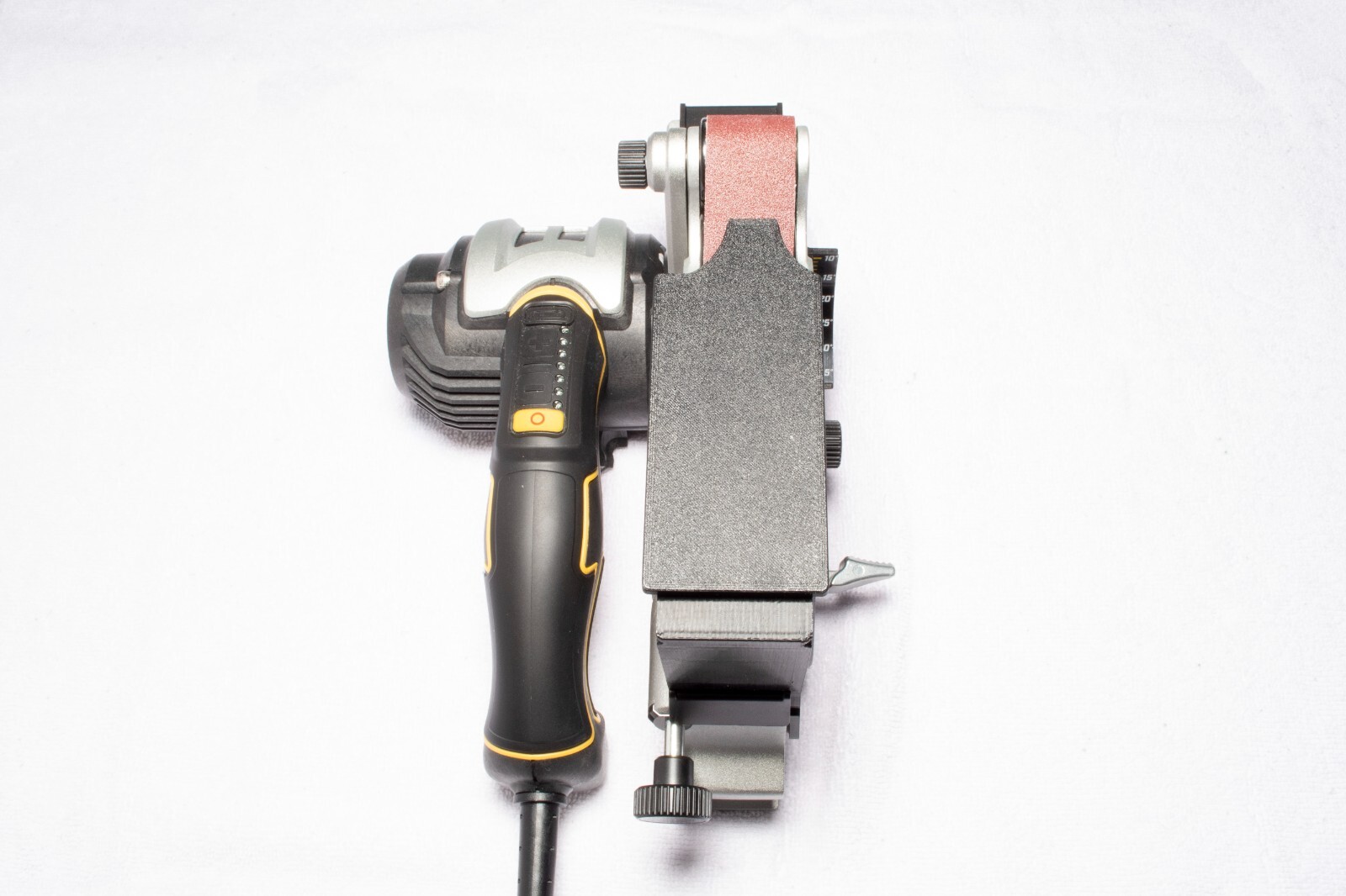 Work Sharp Ken Onion MK2 Blade Grinder Attachment Reversible Adjustable Riser