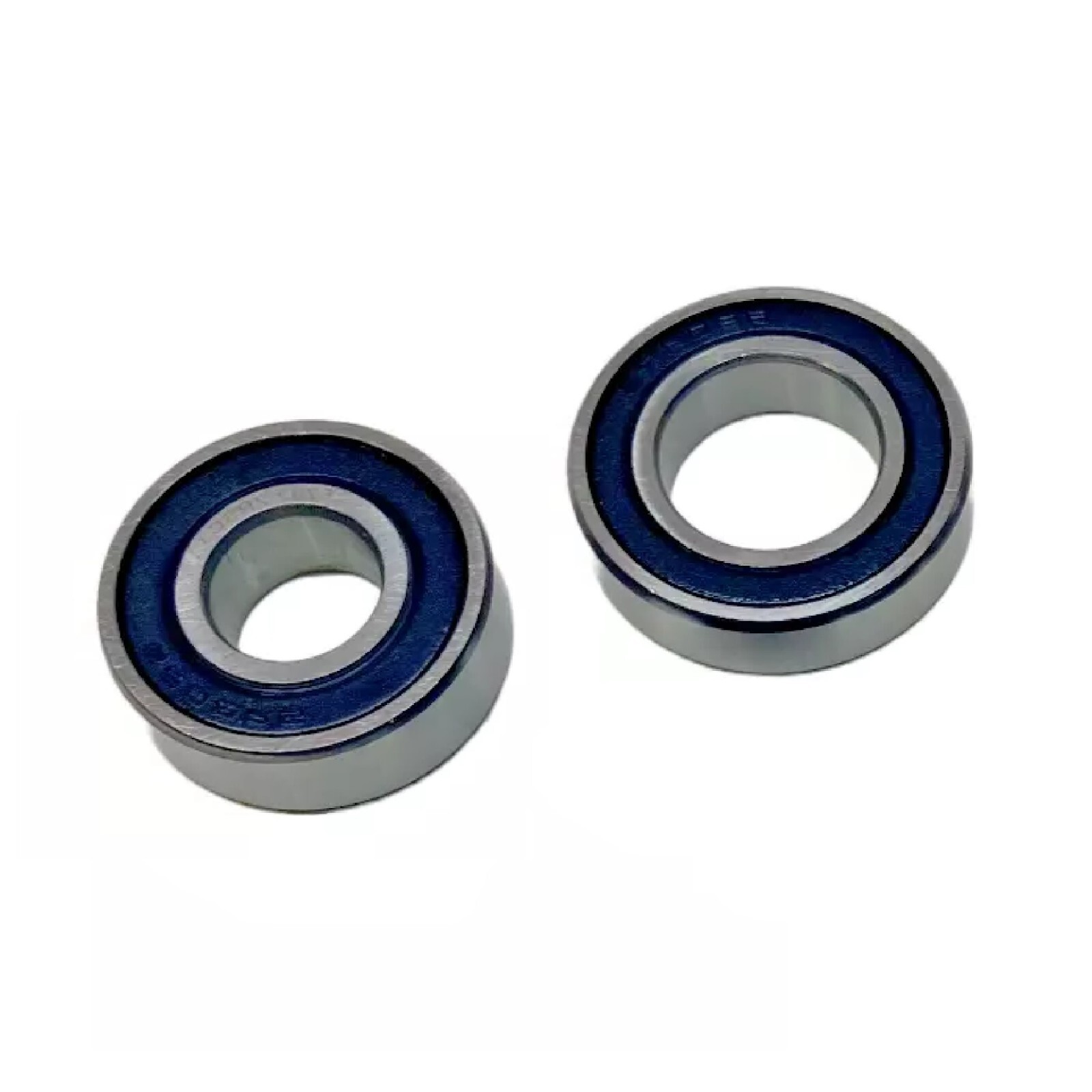Both Front Wheel Bearing Seal Kits for 88-02 Yamaha YFS200 Blaster 200