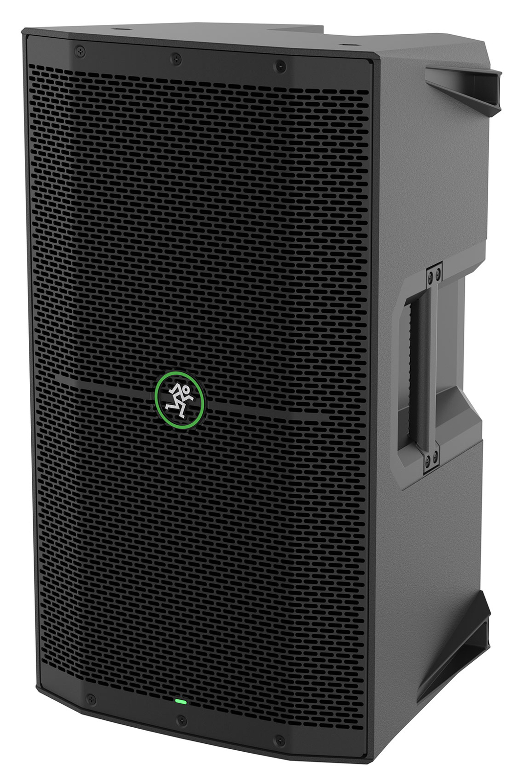 Mackie Thump210 10" 1400w Compact Powered DJ PA Speaker w/Feedback Eliminator