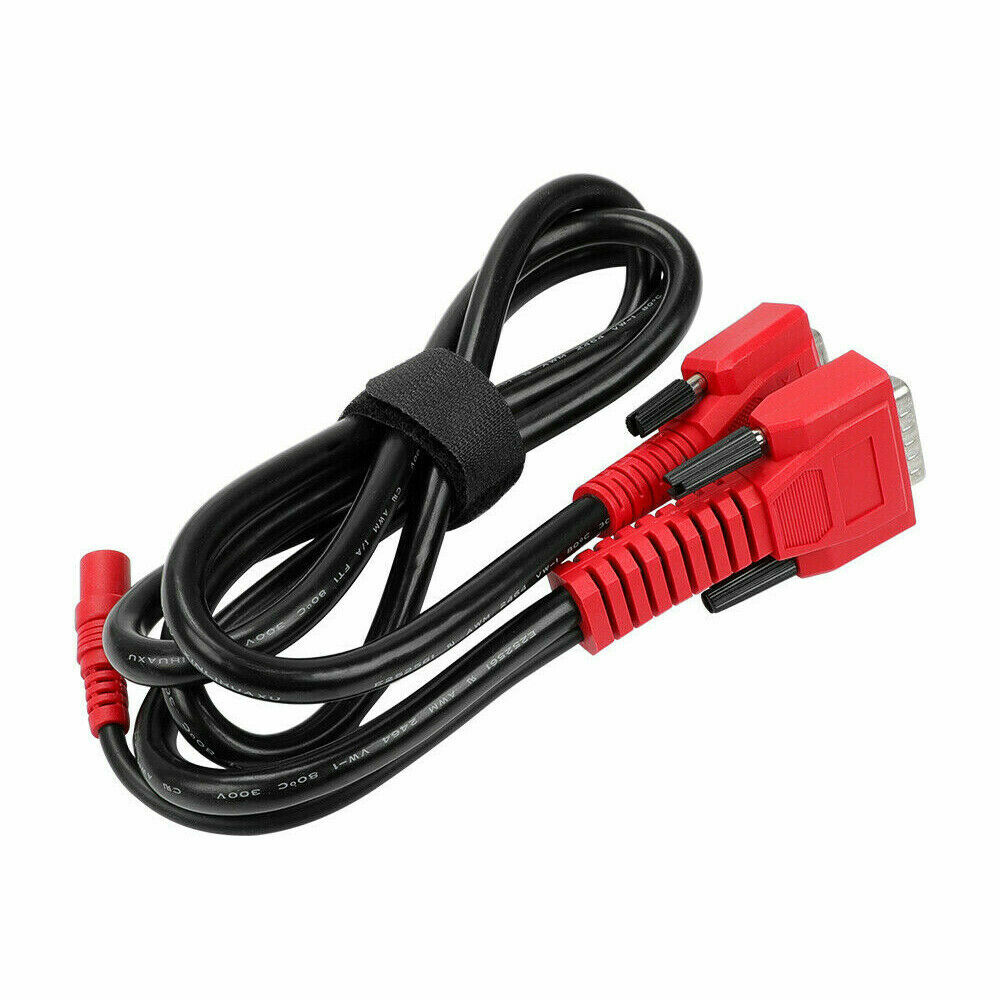 XTOOL OBD2 16PIN Main Test Connector Cable For D7/D8/PAD XTOOL Tablet Diagnostic