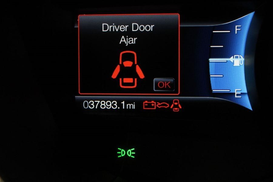 Info-GPS-TV Screen Dash 8.00" Screen Fits 19-23 RANGER 2909739