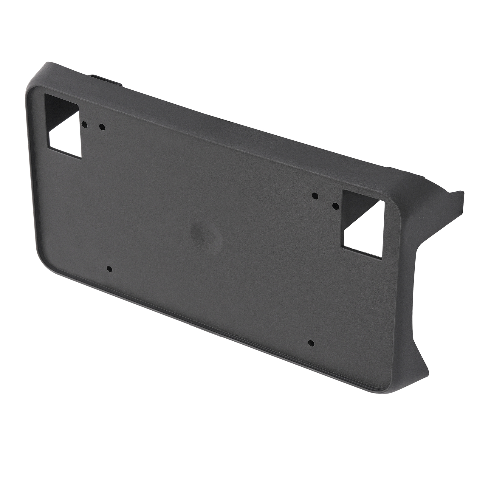 Front License Plate Bracket Mount Holder For Chevy Silverado 1500 2016-2018 2019