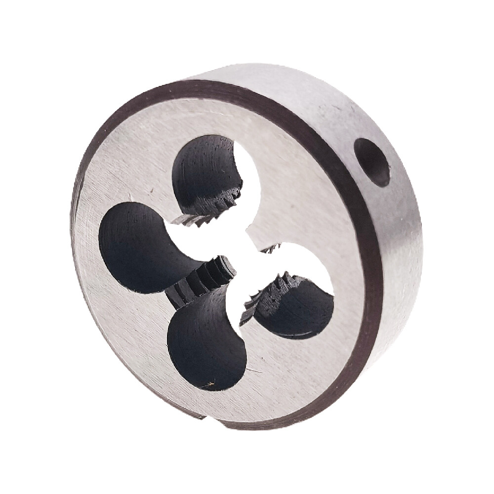 3/8-16 Thread Die RH Right Hand UNC Round 3/8"-16 Tool