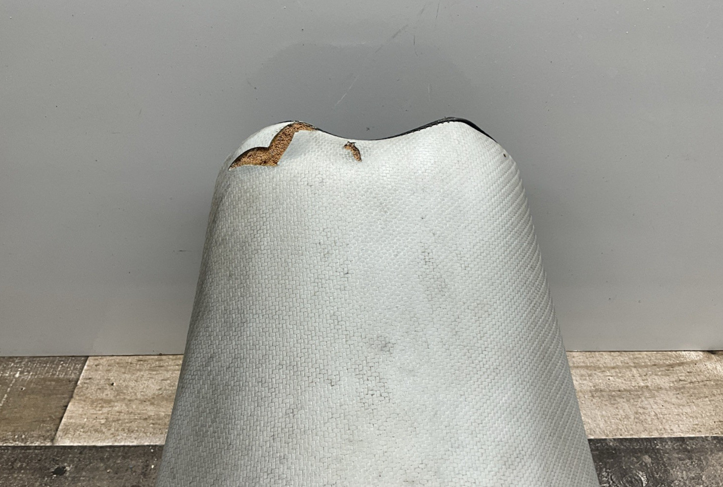 POLARIS 0453327 OEM SEAT BASE W/FOAM OUTLAW 90/110 YOUTH ATV