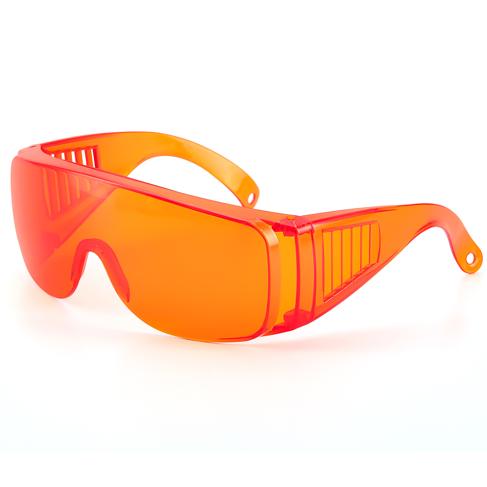 1-10 Pcs JMU Dental Curing Light Safety Glasses Eyewear LED Protective Goggles