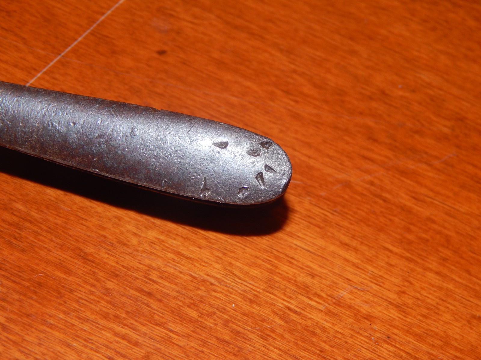 Colt Patent 36 P bullet mold